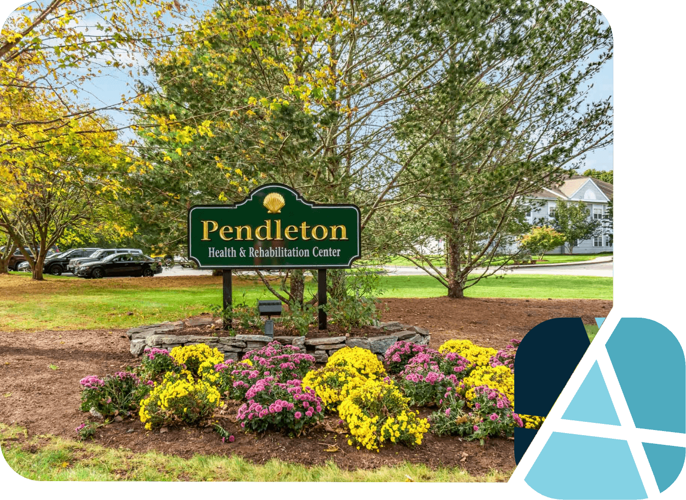 About Pendleton